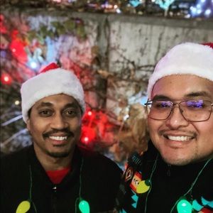 Meet your Posher, James